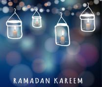 Decorated Ramadan Jars for Teens